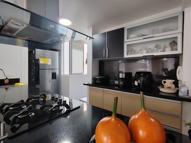 Apartamento de 3 alcobas en venta en Ciudad Jardin, Cali, 96 m² · foto 22 de 24