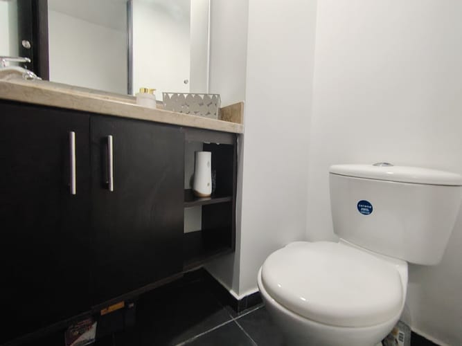 Apartamento de 3 alcobas en venta en Ciudad Jardin, Cali, 96 m² · foto 16 de 24