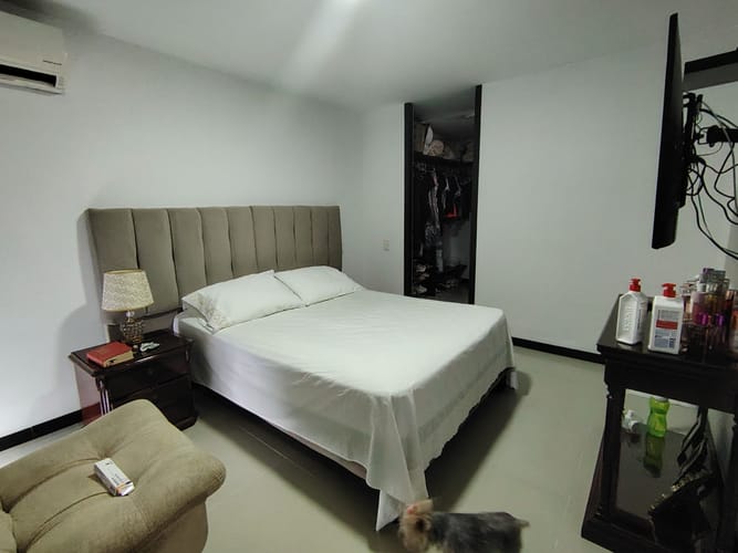 Apartamento de 3 alcobas en venta en Ciudad Jardin, Cali, 96 m² · foto 7 de 24