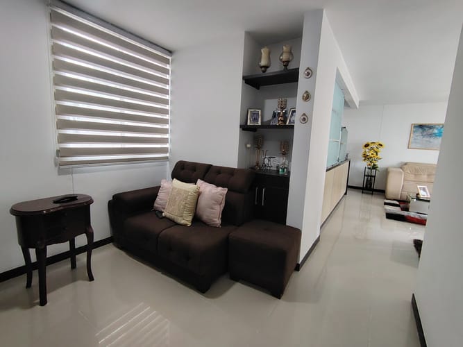 Apartamento de 3 alcobas en venta en Ciudad Jardin, Cali, 96 m² · foto 5 de 24