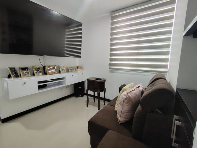 Apartamento de 3 alcobas en venta en Ciudad Jardin, Cali, 96 m² · foto 11 de 24