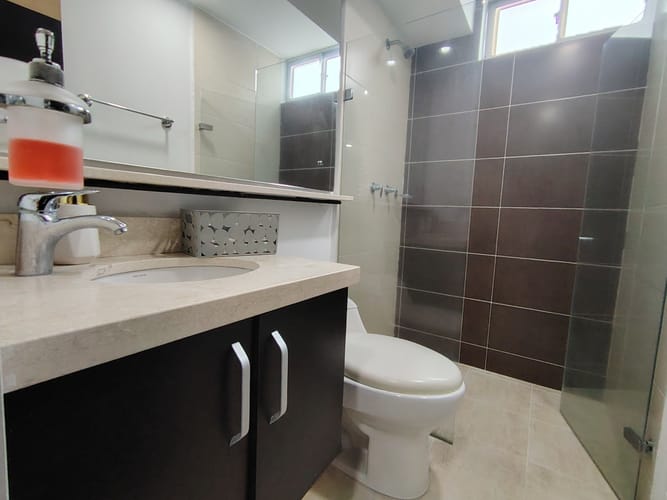 Apartamento de 3 alcobas en venta en Ciudad Jardin, Cali, 96 m² · foto 14 de 24