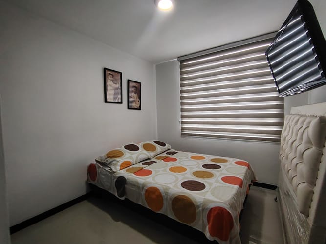 Apartamento de 3 alcobas en venta en Ciudad Jardin, Cali, 96 m² · foto 13 de 24