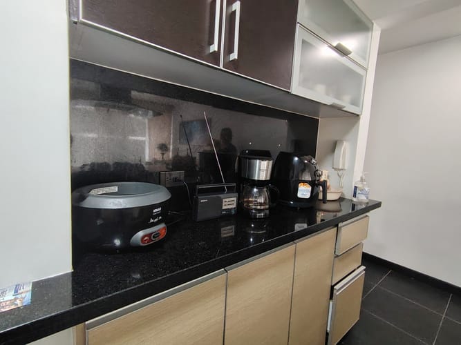 Apartamento de 3 alcobas en venta en Ciudad Jardin, Cali, 96 m² · foto 15 de 24