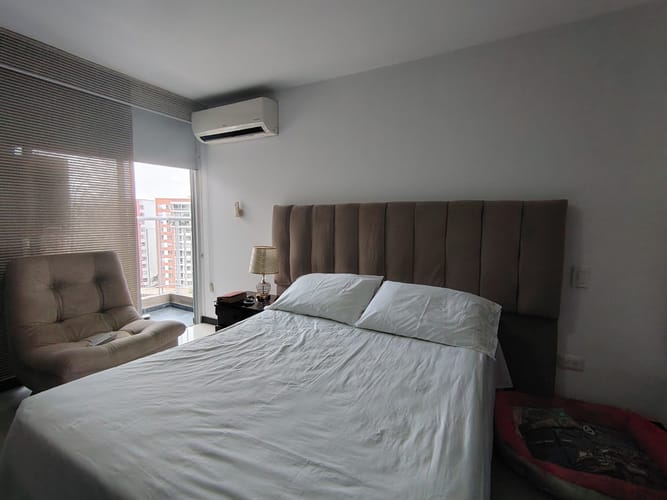 Apartamento de 3 alcobas en venta en Ciudad Jardin, Cali, 96 m² · foto 21 de 24