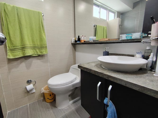 Apartamento de 3 alcobas en venta en Ciudad Jardin, Cali, 96 m² · foto 17 de 24