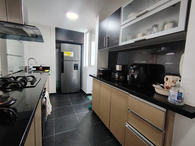 Apartamento de 3 alcobas en venta en Ciudad Jardin, Cali, 96 m² · foto 19 de 24