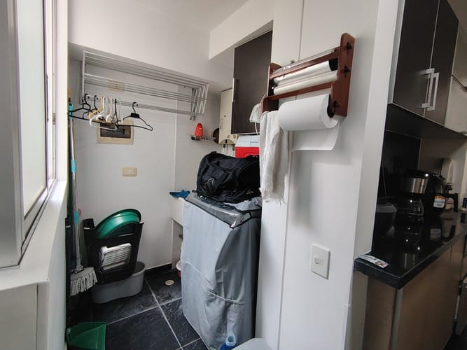 Apartamento de 3 alcobas en venta en Ciudad Jardin, Cali, 96 m² · foto 24 de 24