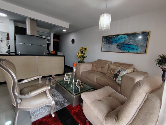 Apartamento de 3 alcobas en venta en Ciudad Jardin, Cali, 96 m² · foto 9 de 24