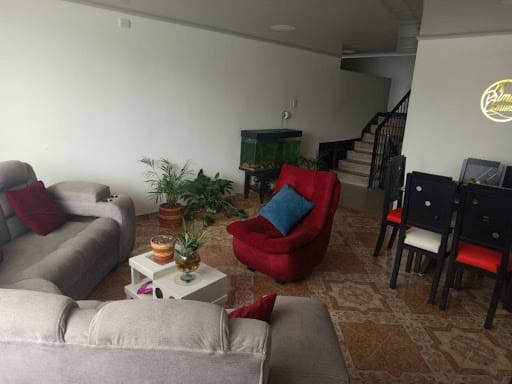Apartamento de 2 alcobas en venta en La Estanzuela, Bogotá, 128 m² · foto 3 de 20