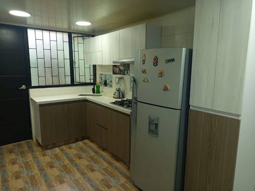 Apartamento de 2 alcobas en venta en La Estanzuela, Bogotá, 128 m² · foto 7 de 20