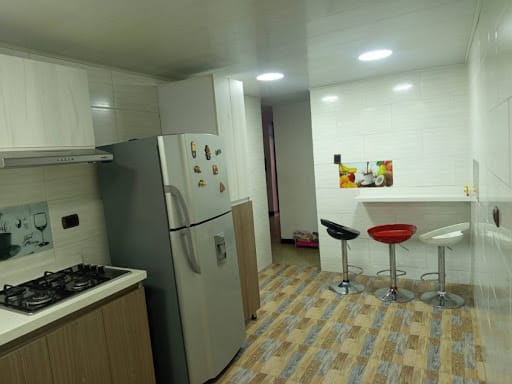 Apartamento de 2 alcobas en venta en La Estanzuela, Bogotá, 128 m² · foto 8 de 20