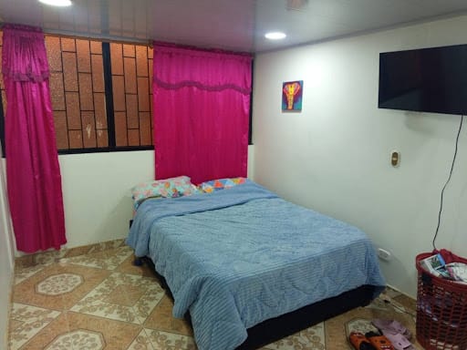 Apartamento de 2 alcobas en venta en La Estanzuela, Bogotá, 128 m² · foto 11 de 20