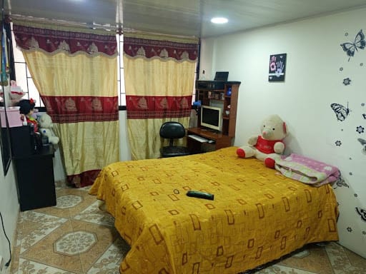 Apartamento de 2 alcobas en venta en La Estanzuela, Bogotá, 128 m² · foto 12 de 20