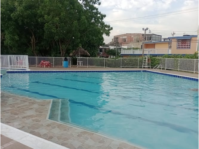 Casa de 3 alcobas en venta en Ricaurte, 84 m² · foto 18 de 18