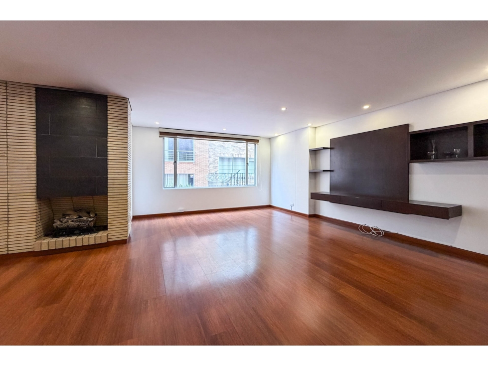 Apartamento en venta en Santa Barbara, Bogotá · foto 6 de 22