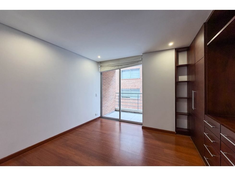 Apartamento en venta en Santa Barbara, Bogotá · foto 12 de 22
