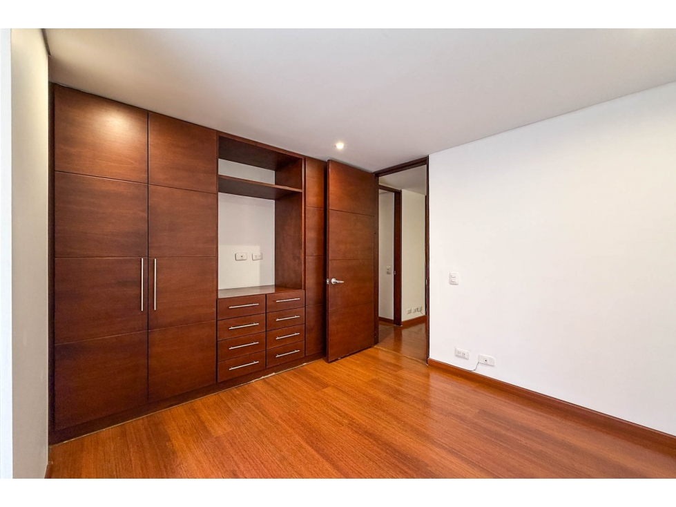 Apartamento en venta en Santa Barbara, Bogotá · foto 14 de 22