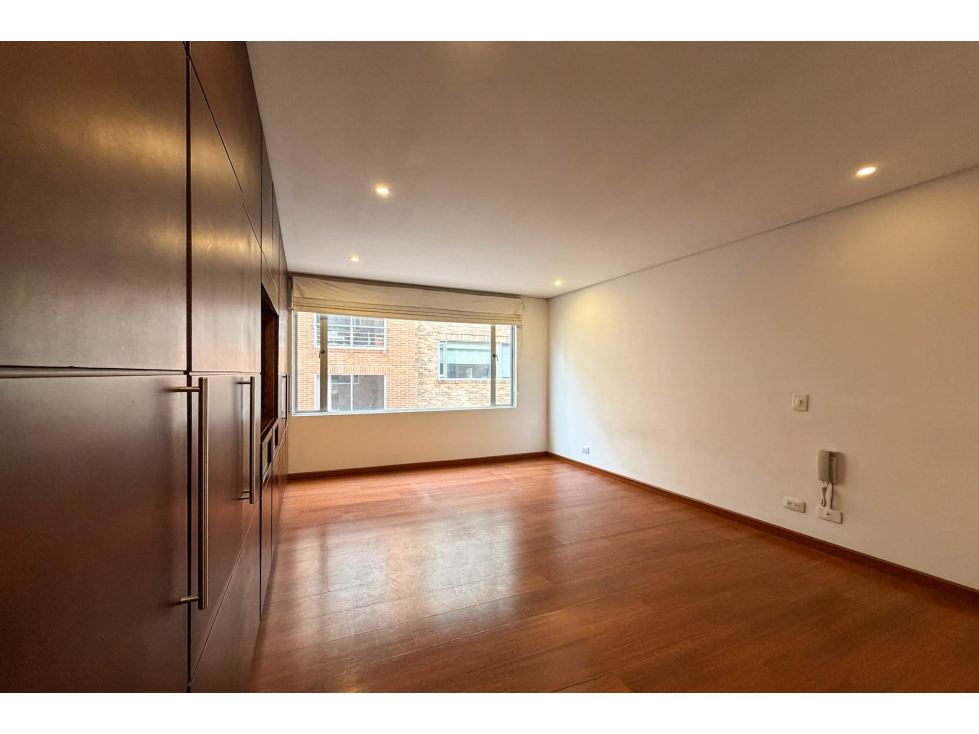 Apartamento en venta en Santa Barbara, Bogotá · foto 15 de 22