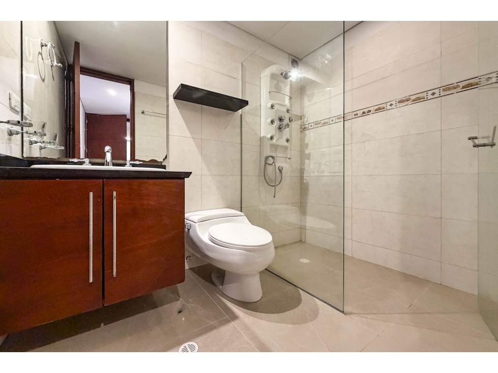 Apartamento en venta en Santa Barbara, Bogotá · foto 17 de 22