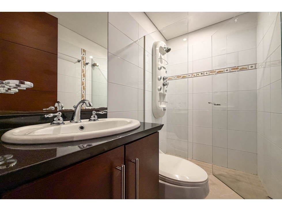 Apartamento en venta en Santa Barbara, Bogotá · foto 18 de 22