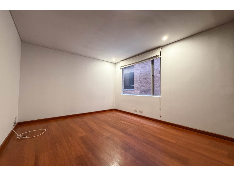 Apartamento en venta en Santa Barbara, Bogotá · foto 19 de 22