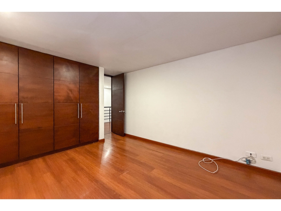 Apartamento en venta en Santa Barbara, Bogotá · foto 20 de 22