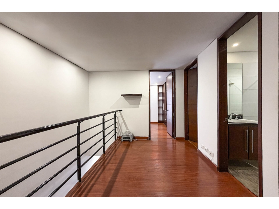 Apartamento en venta en Santa Barbara, Bogotá · foto 22 de 22