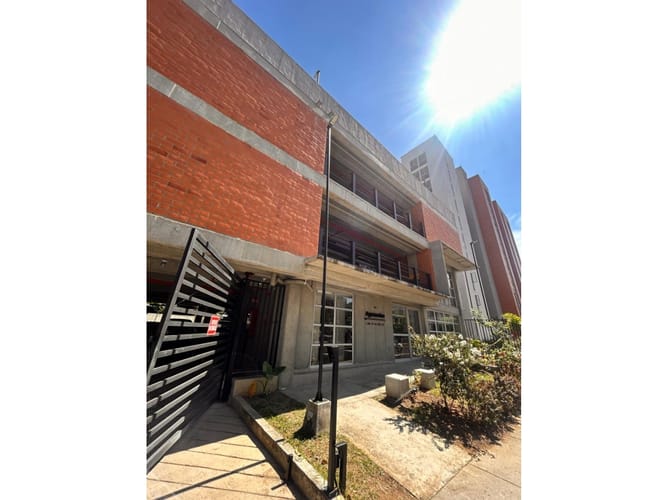 Apartamento en venta en Valle Del Lili, Cali · foto 2 de 24