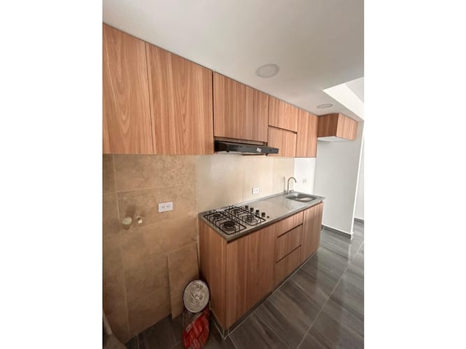 Apartamento en venta en Valle Del Lili, Cali · foto 11 de 24