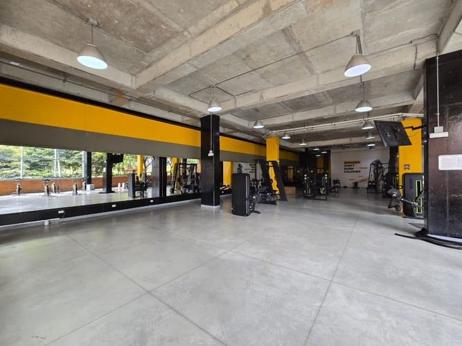 Apartamento de 3 alcobas en venta en Las Lomitas, Sabaneta, 70 m² · foto 24 de 24