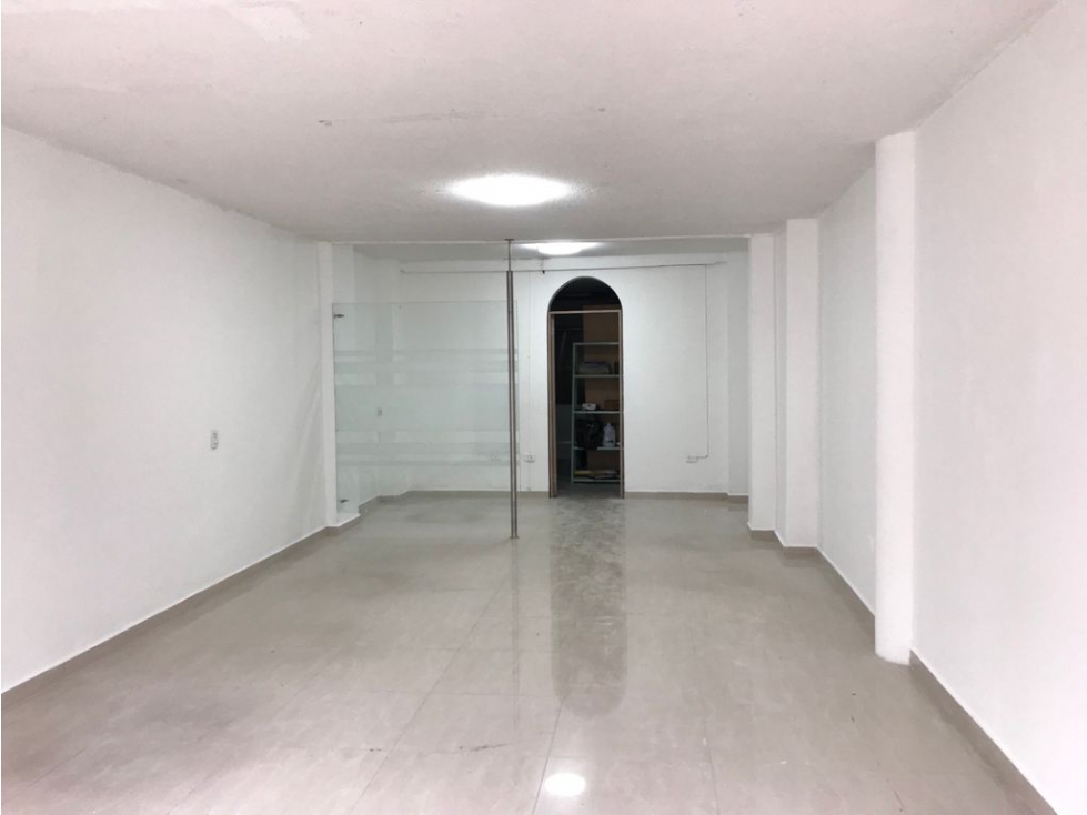 Retail space for rent in La concordia, Bucaramanga