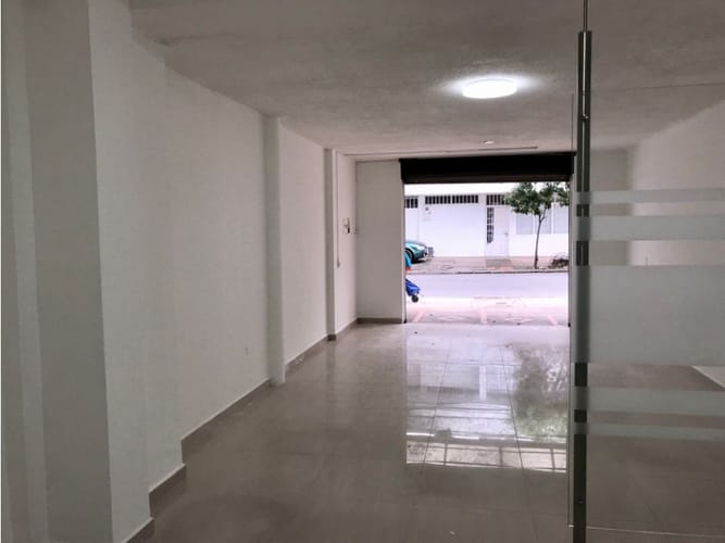 Local en arriendo en La Concordia, Bucaramanga, 50 m² · foto 2 de 5