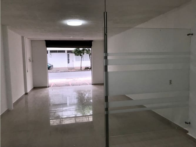 Local en arriendo en La Concordia, Bucaramanga, 50 m² · foto 3 de 5