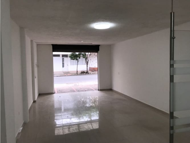 Local en arriendo en La Concordia, Bucaramanga, 50 m² · foto 4 de 5
