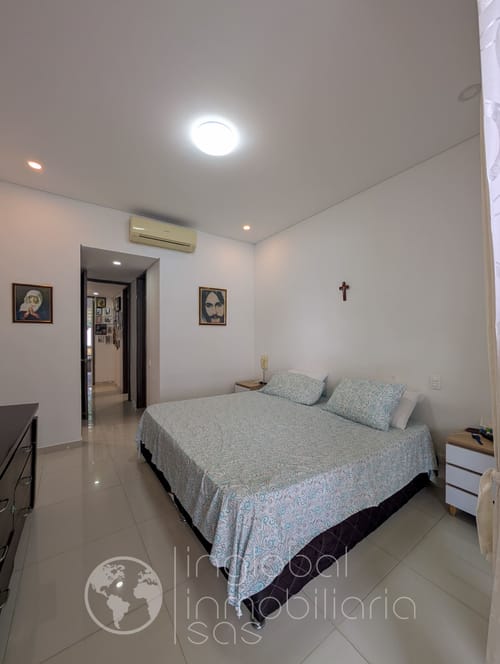 Casa de 4 alcobas en venta en El Castillo, Jamundí, 229 m² · foto 7 de 24