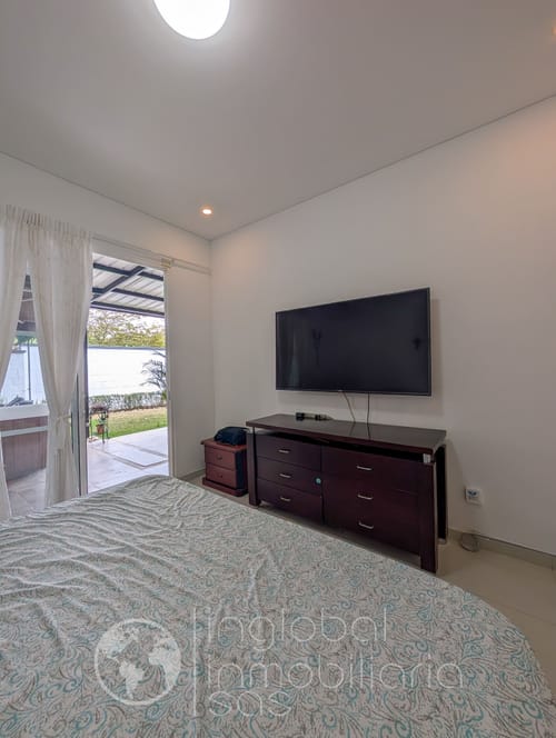 Casa de 4 alcobas en venta en El Castillo, Jamundí, 229 m² · foto 8 de 24