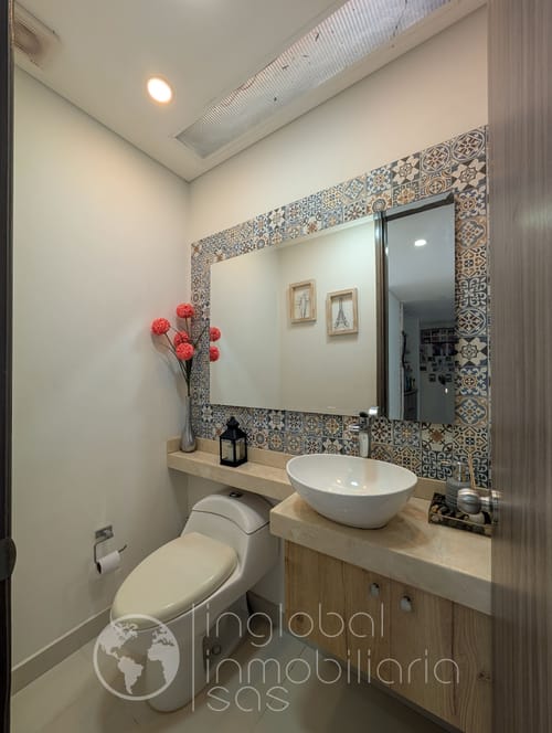 Casa de 4 alcobas en venta en El Castillo, Jamundí, 229 m² · foto 15 de 24