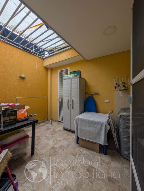 Casa de 4 alcobas en venta en El Castillo, Jamundí, 229 m² · foto 21 de 24