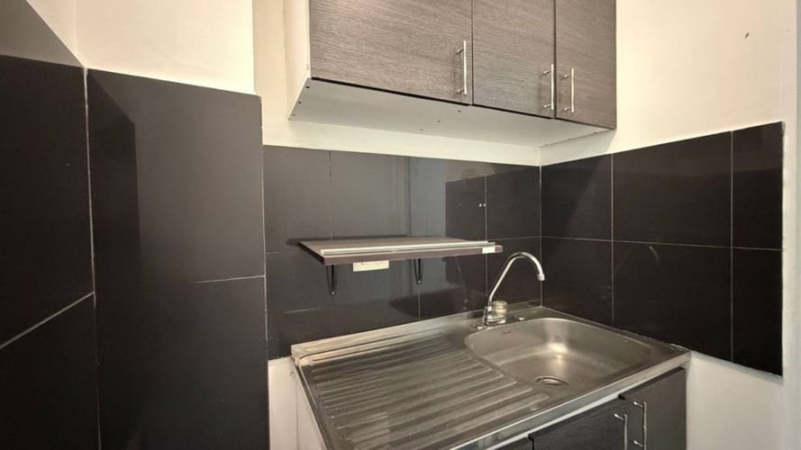 Oficina en arriendo en Conquistadores, Medellín, 43 m² · foto 11 de 12