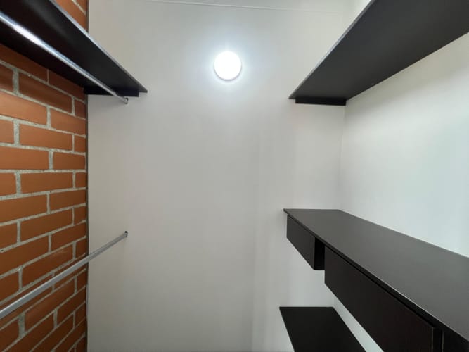 Apartamento de 2 alcobas en venta en Rionegro, 72 m² · foto 9 de 11