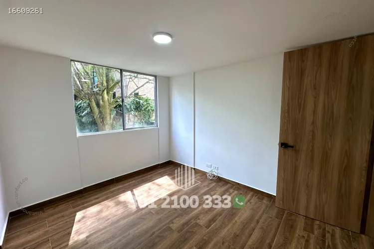 Apartamento de 3 alcobas en arriendo en Altos Del Poblado, Medellín, 76 m² · foto 10 de 24