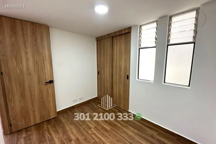 Apartamento de 3 alcobas en arriendo en Altos Del Poblado, Medellín, 76 m² · foto 16 de 24