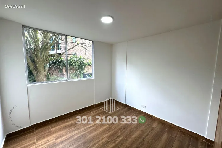 Apartamento de 3 alcobas en arriendo en Altos Del Poblado, Medellín, 76 m² · foto 17 de 24