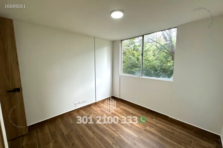 Apartamento de 3 alcobas en arriendo en Altos Del Poblado, Medellín, 76 m² · foto 20 de 24