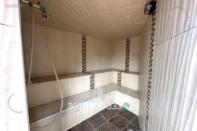 Apartamento de 3 alcobas en arriendo en Altos Del Poblado, Medellín, 76 m² · foto 22 de 24
