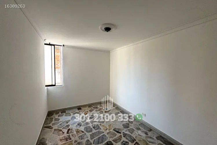 Apartamento de 3 alcobas en arriendo en Laureles, Medellín, 120 m² · foto 22 de 24