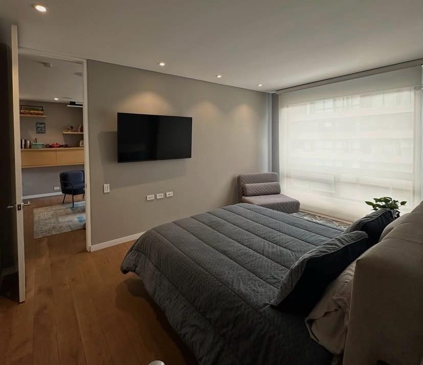 Apartamento en venta en El Virrey, Bogotá · foto 6 de 6