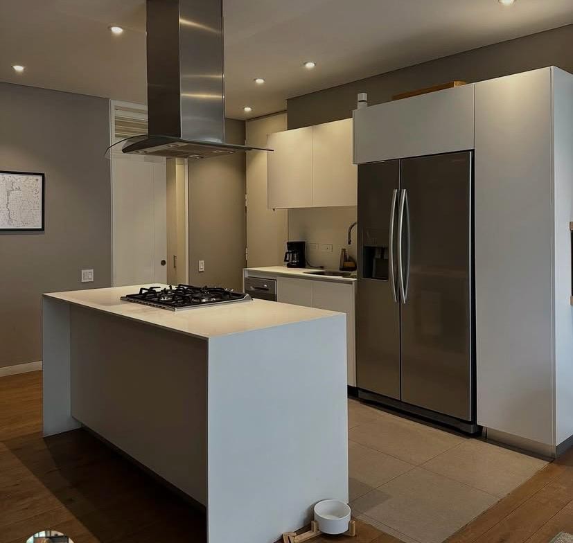 Apartamento en venta en El Virrey, Bogotá · foto 4 de 6