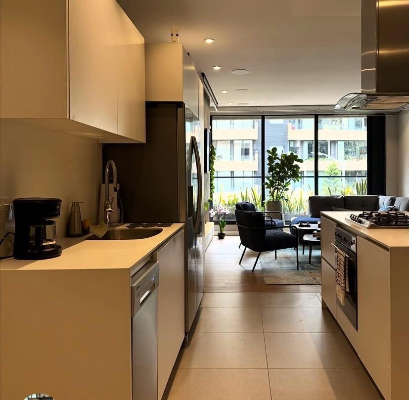 Apartamento en venta en El Virrey, Bogotá · foto 2 de 6